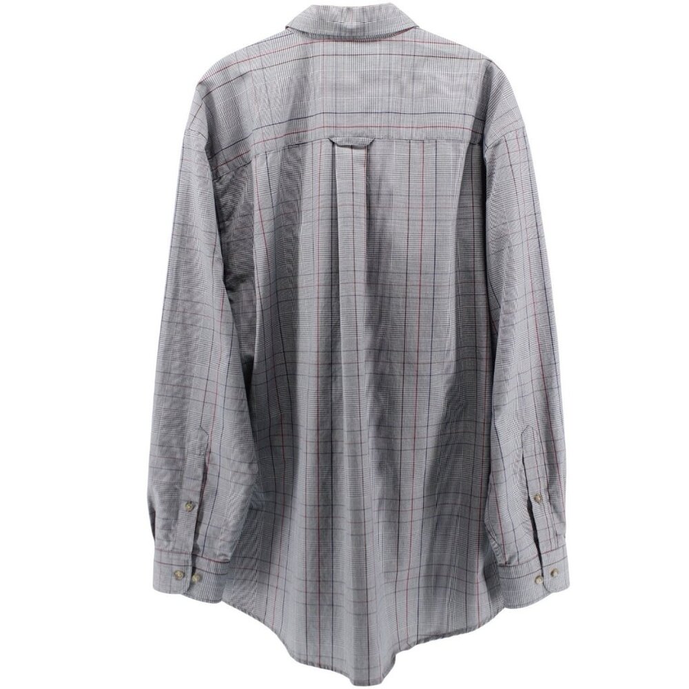 Pendleton Stripe Button Down Cotton Classic Comfo… - image 5